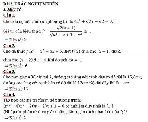 Đề thi ViOlympic Toán tiếng Việt lớp 9 cấp quốc gia năm 2014-2015 - ảnh 8