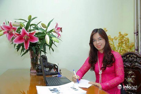 Bí quyết làm tốt môn Tiếng Anh THPT quốc gia năm 2016 - ảnh 1
