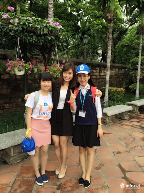 Định hướng ôn tập môn Tiếng Anh THPT quốc gia 2016 - ảnh 1