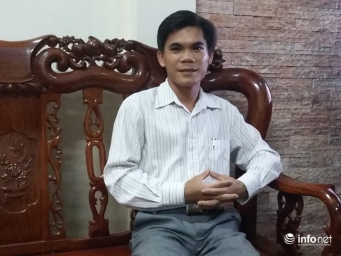 Bí quyết làm tốt bài thi THPT quốc gia môn Sinh học năm 2016 - ảnh 1