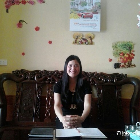 Giáo viên khóc ròng vì trắng tay khi nghỉ hè - ảnh 4