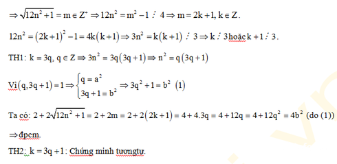 Hà Nội: Gợi ý đáp án đề thi vào lớp 10 chuyên Toán năm học 2016 - 2017 - ảnh 6