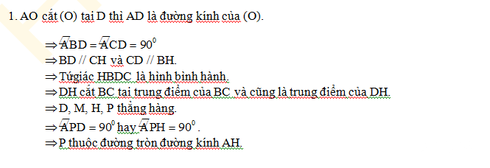 Hà Nội: Gợi ý đáp án đề thi vào lớp 10 chuyên Toán năm học 2016 - 2017 - ảnh 8