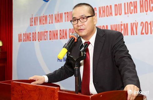 Vụ Hoa hậu nói tiếng Anh gây sốc: Hãy học ngoại ngữ càng sớm càng tốt - ảnh 1