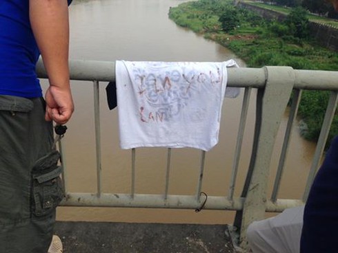 Nam thanh niên tự tử vì tình: Chưa có kỹ năng vượt qua thất bại - ảnh 1