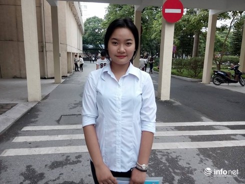 Sáng 3/7: Học sinh dự đoán đề Địa lý sẽ đề cập đến biển Đông - ảnh 1