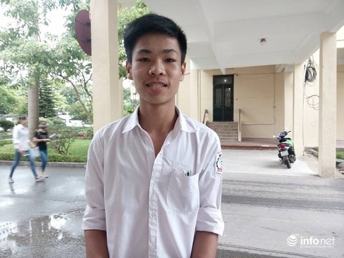 Sáng 4/7: Học sinh dự đoán đề thi Lịch sử đề cập đến nước Mỹ - ảnh 2