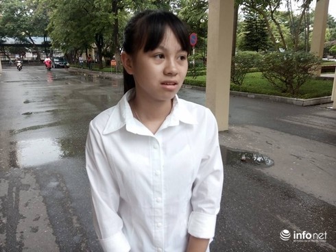 Sáng 4/7: Học sinh dự đoán đề thi Lịch sử đề cập đến nước Mỹ - ảnh 1