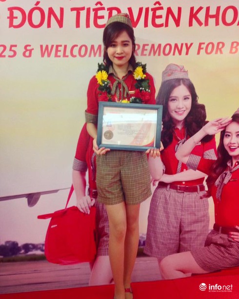 Cô gái muốn tuyển chồng thu nhập 500.000 USD/năm hay tuyển máy in tiền? - ảnh 2