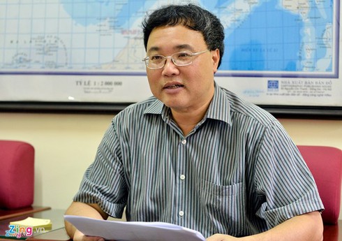 Chọn trường như thế nào sau khi công bố điểm sàn 2016? - ảnh 1