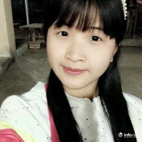 Gặp gỡ nữ thủ khoa 4 năm liền thi vào Học viện Cảnh sát Nhân dân - ảnh 1