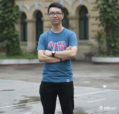 Nếu chỉ học Tiếng Anh qua sách giáo khoa khó mà giao tiếp thành thục! - ảnh 1