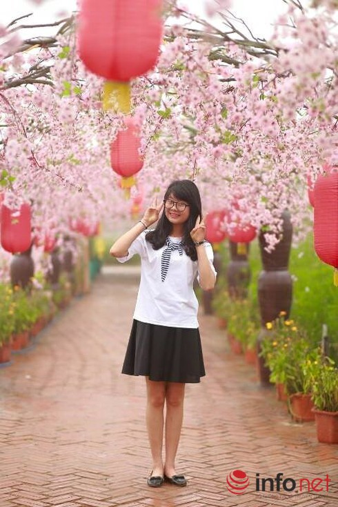 30,5 điểm trượt HV An ninh: Vì sao các trường công an luôn hấp dẫn thí sinh? - ảnh 2