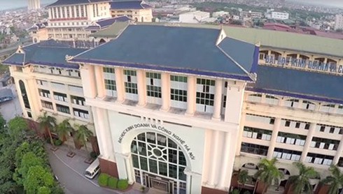 ĐH Kinh doanh Công nghệ đào tạo chui y dược: Sẽ trả du học sinh Lào về nước? - ảnh 1