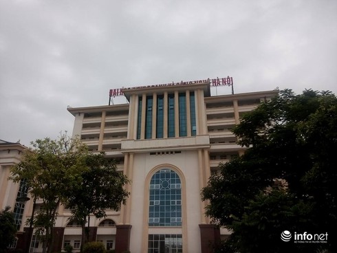 Đại sứ quán Lào lên tiếng việc du học sinh học ngành y dược chưa được cấp phép - ảnh 1