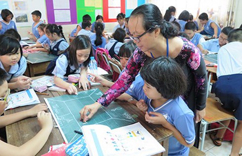 Thí điểm dạy tiếng Nhật, Hàn, Đức: Chúng ta tìm đâu ra giáo viên? - ảnh 1