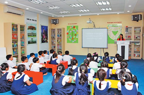 Thí điểm dạy tiếng Trung, Nga: Không nên là môn ngoại ngữ bắt buộc - ảnh 1