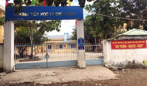 HS lớp 6 bị trả về lớp 1: Còn nhiều em tương tự, đang được che đậy kỹ càng - ảnh 1