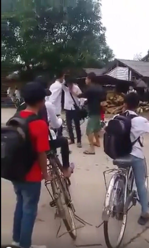 Vụ học sinh tự tử tại Yên Bái: Người lớn thiếu kỹ năng giải quyết xung đột - ảnh 1