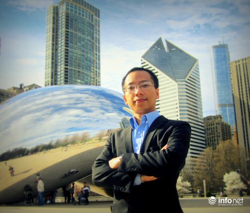 Lấy dấu vân tay định hướng tương lai cho trẻ: Con bạn gặp những nguy hiểm gì? - ảnh 1