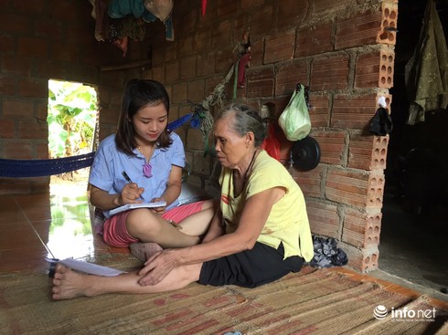 Ngôi nhà không cánh cửa và “nỗi thèm người” của mẹ - ảnh 2