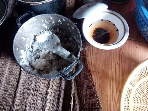 Ngôi nhà không cánh cửa và “nỗi thèm người” của mẹ - ảnh 3