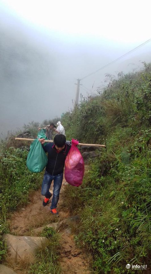 Điều chưa biết về chàng trai khoa Văn luôn đồng hành cùng trẻ em vùng cao - ảnh 5