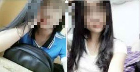 Lâm Đồng: Nữ sinh