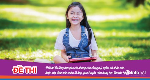 Bí quyết giúp con yêu thích Tiếng Việt và phát triển ngôn ngữ - ảnh 1