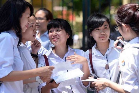 Đề thử nghiệm môn Sử THPT quốc gia 2017: Câu hỏi khó, gây nhiễu nằm ở phần nào? - ảnh 1