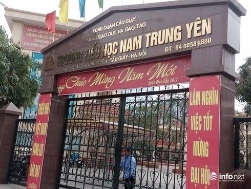 Vụ Nam Trung Yên: Gia đình đề nghị không khởi tố lái xe gây tai nạn - ảnh 2