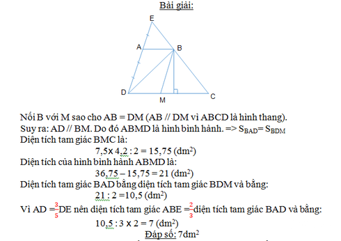 Nhiều lời giải bài toán lớp 5 cuộc thi Violympic cấp quận/huyện gây tranh cãi - ảnh 6