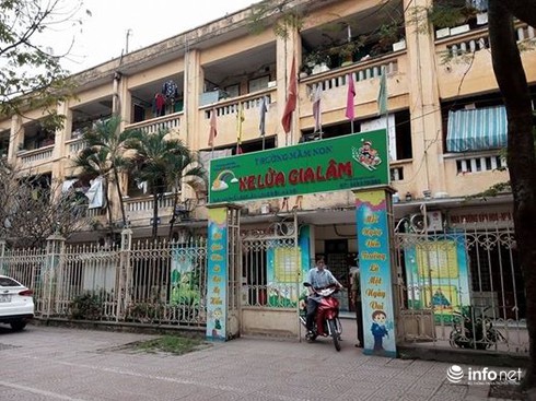 Vụ bé 3 tuổi bị tổn thương vùng kín: Đã có kết quả từ phía bệnh viện - ảnh 1