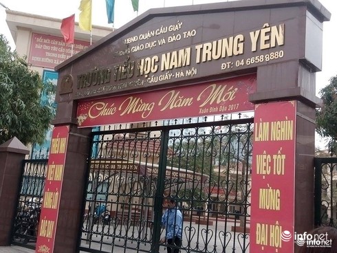 Vì đâu hiệu trưởng lạm quyền, hành xử như côn đồ trong môi trường giáo dục? - ảnh 1