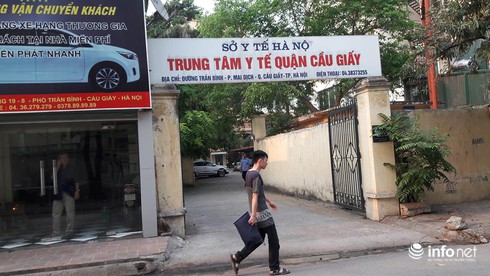 Phiếu khám sức khỏe hỏi học sinh tiểu học số lần phá thai: Sẽ rút kinh nghiệm - ảnh 2