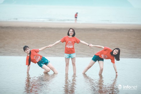 Bộ ảnh kỷ yếu