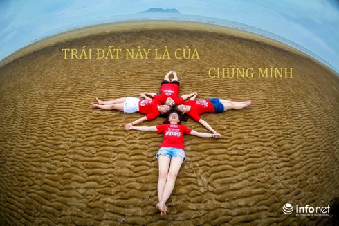 Bộ ảnh kỷ yếu