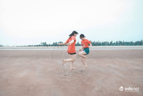 Bộ ảnh kỷ yếu