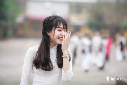 Bộ ảnh kỷ yếu