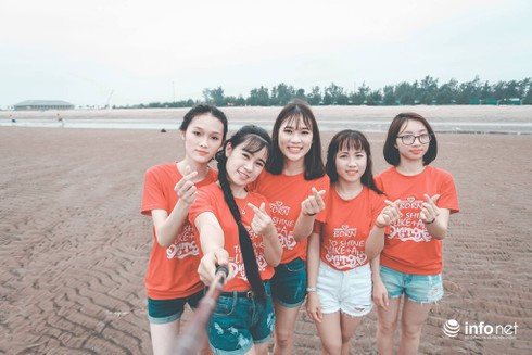Bộ ảnh kỷ yếu
