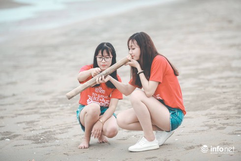 Bộ ảnh kỷ yếu