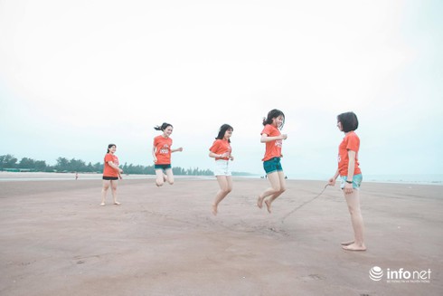 Bộ ảnh kỷ yếu
