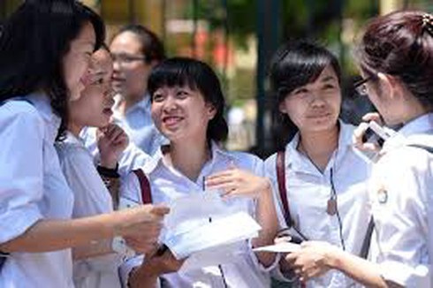 Đại học Bách khoa sẵn sàng in toàn bộ đề thi THPT Quốc gia tại Hà Nội - ảnh 1