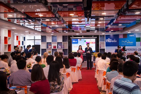 Làm gì để nhanh chóng nâng cao trình độ tiếng Anh? - ảnh 1