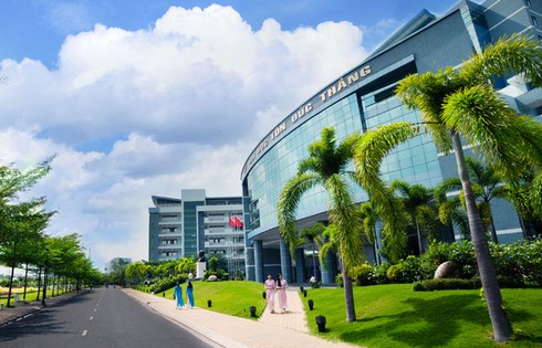 Mục tiêu của ĐH Tôn Đức Thắng khi đổi mới cơ chế hoạt động - ảnh 1