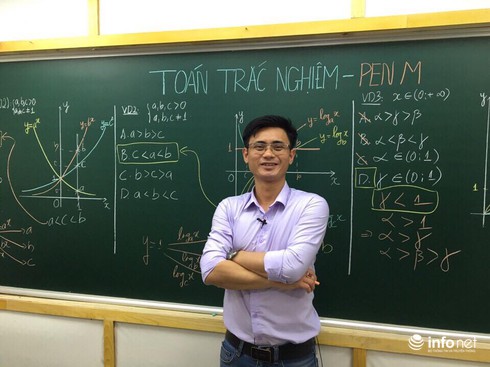 Bí quyết đạt điểm cao môn Toán thi vào 10 dành cho học sinh Hà Nội - ảnh 1