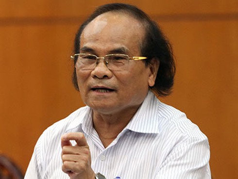 Bỏ biên chế giáo dục: Giáo viên sẽ quyết định sự thành bại của hiệu trưởng - ảnh 1