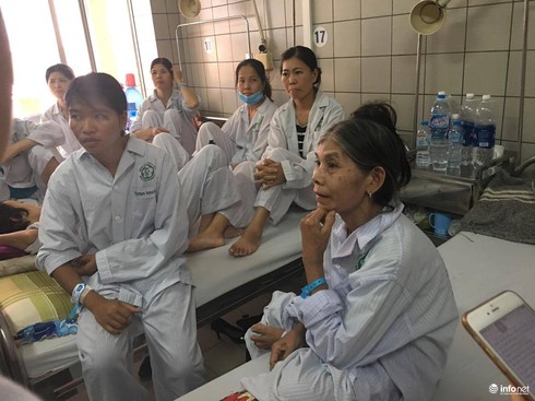 Vụ 7 bệnh nhân chạy thận nhân tạo bị tử vong tại Hòa Bình: Bộ Công an vào cuộc - ảnh 1