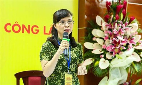 Việc làm sau khi tốt nghiệp: Cần kết nối, hỗ trợ giữa doanh nghiệp và sinh viên - ảnh 1