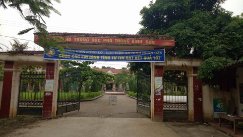 Thầy giáo đưa nữ sinh say rượu về nhà riêng: Hiệu trưởng nói gì? - ảnh 1